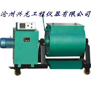 HJW-60型混凝土搅拌机(兴龙仪器)